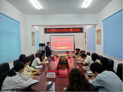 深耕安全責(zé)任田 筑牢民生防火墻——論職業(yè)中介活動(dòng)的規(guī)范發(fā)展與安全保障